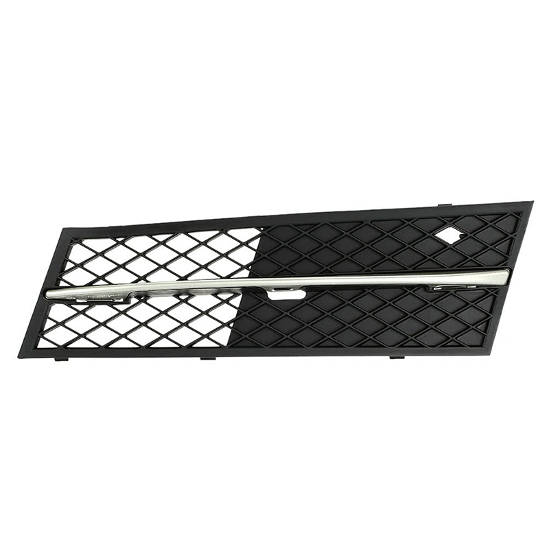 51117200700 Car Right Front Bumper Ventilation Grille for BMW 5 (F10) 2009-2016