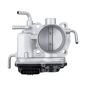 22030-0H030 High Quality Electronic Engine Throttle Body For Toyota Camry RAV4 2004-2007