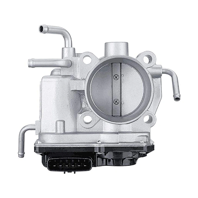 22030-0H030 High Quality Electronic Engine Throttle Body For Toyota Camry RAV4 2004-2007