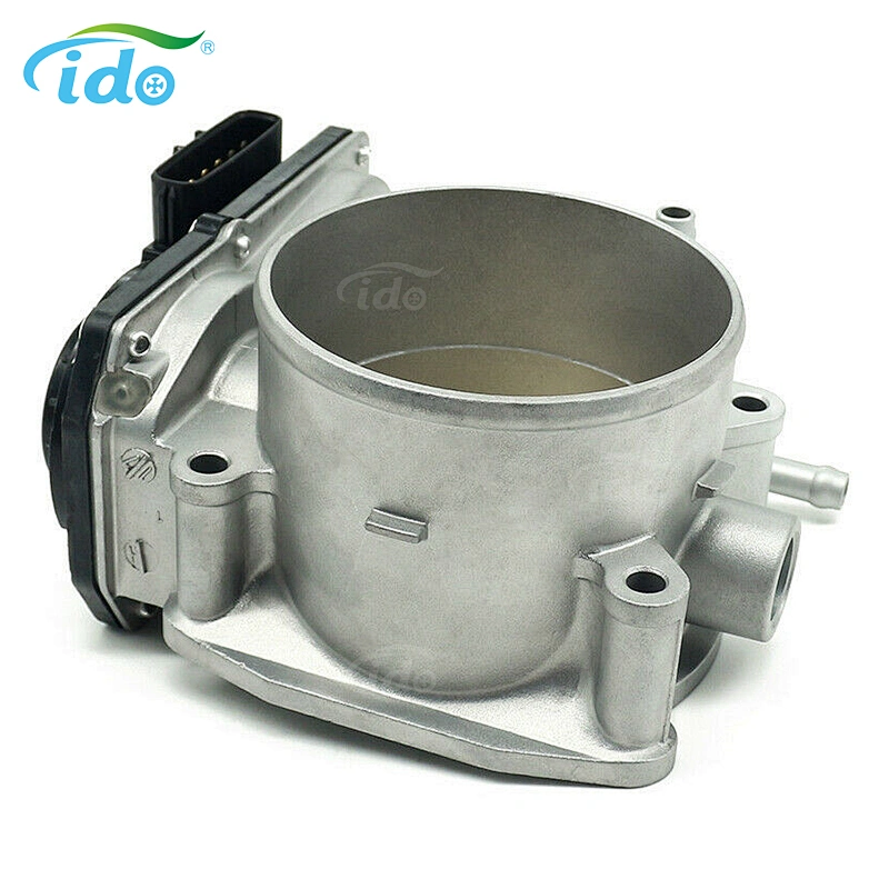 22030-37020 Professional Factory Electronic Engine Throttle Body For Toyota Tundra
