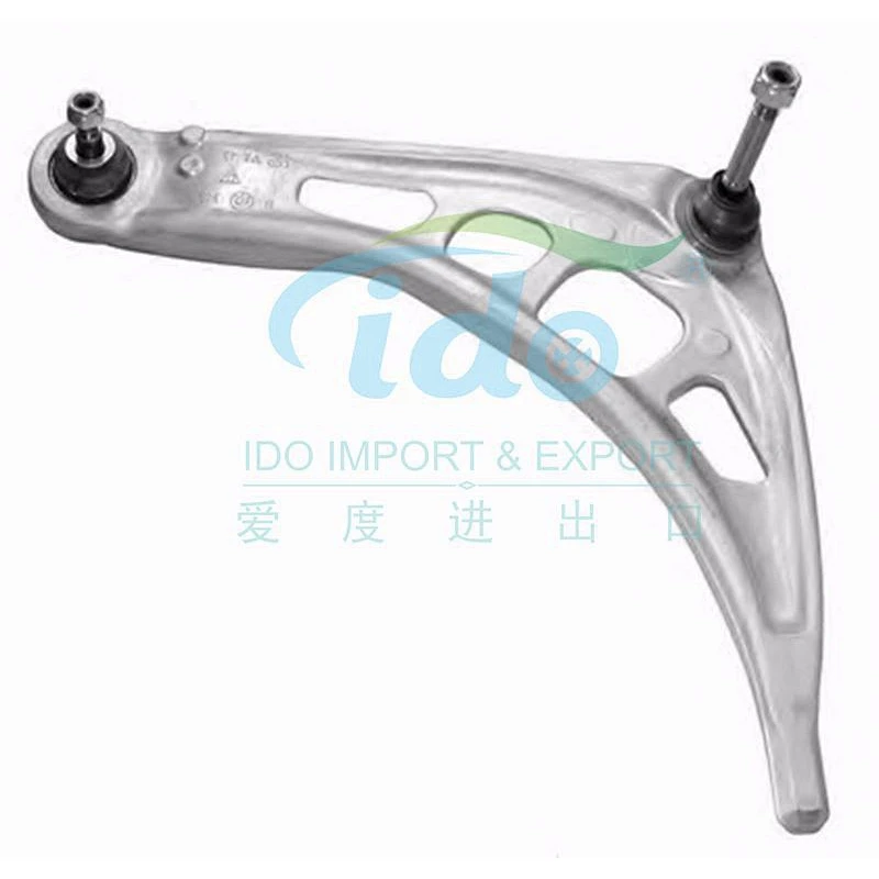 Control arm in auto control arm for BMW 3 (E46) OEM 31 12 1 094 465 /31121094465
