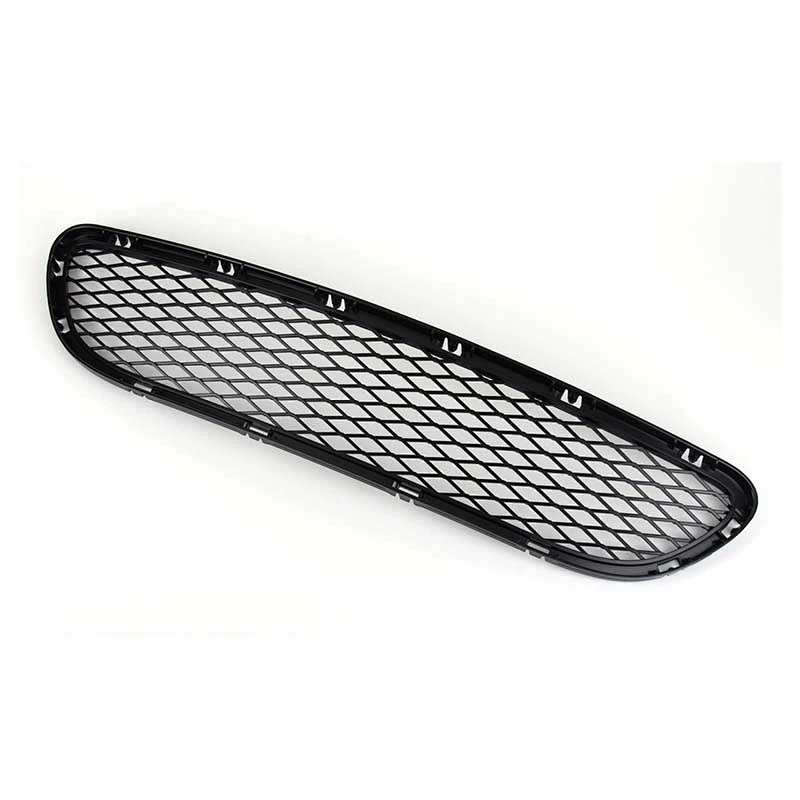 51117198906 /2004-2011/ for BMW 3(E90)/Middle Ventilation Grille of Front Bumper