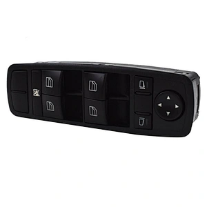 2518200110 drive side window switch for Mercedes Benz ML350 ML450 ML550