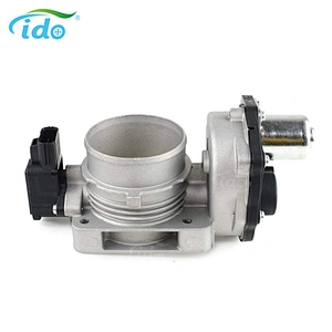 9W7Z9E926A High Quality Auto Engine Electric Throttle Body Assembly for Ford Explorer Sport Trac 2007-