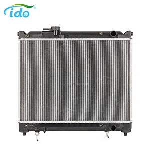1770061A51 Manufacturers Wholesale Auto Parts Radiator for Chevrolet Tracker 1989-1991
