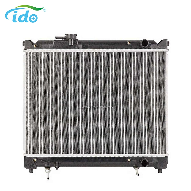 1770061A51 Manufacturers Wholesale Auto Parts Radiator for Chevrolet Tracker 1989-1991