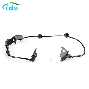 89546-0K240 Factory Price Auto Part ABS Wheel Speed Sensor for Toyota Hilux 2015-2018