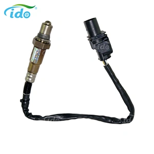 XLOS1786 1178-7537-984 High Quality Lambda Sensor O2 Oxygen Sensor for BMW 1 Series E81 E87 5 E60 E61 6 E24 E64