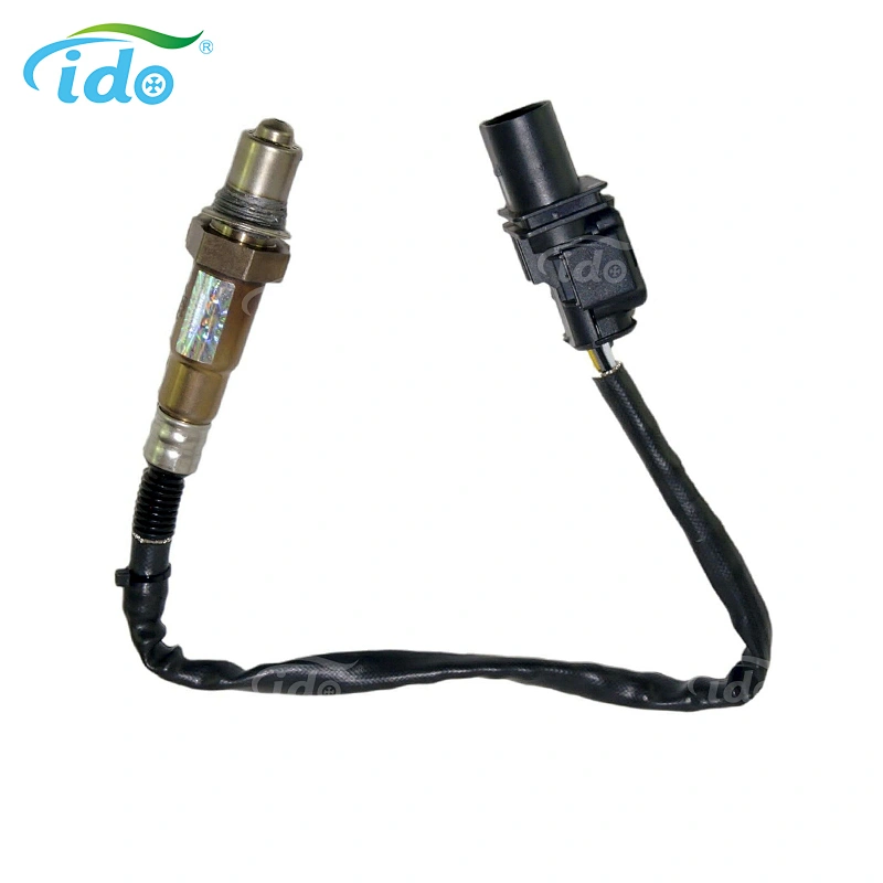 XLOS1786 1178-7537-984 High Quality Lambda Sensor O2 Oxygen Sensor for BMW 1 Series E81 E87 5 E60 E61 6 E24 E64