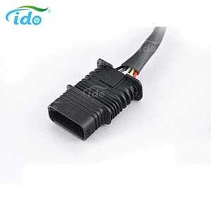 0258027015 11787596908 High Quality Lambda Sensor O2 Oxygen Sensor for BMW 3 F30 X5 F15 E70 X3 F25 1 F20