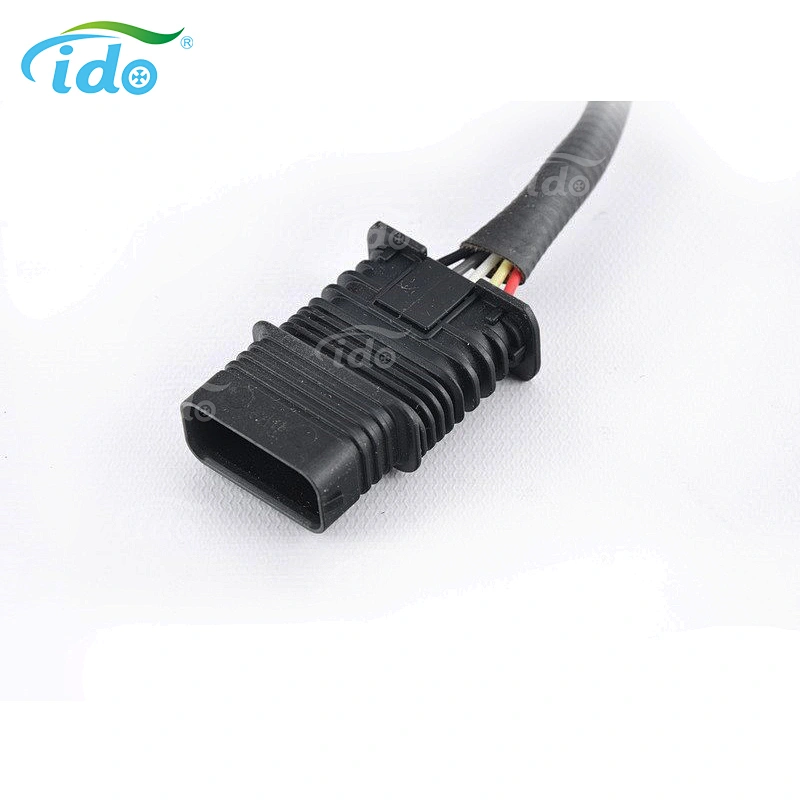 0258027015 11787596908 High Quality Lambda Sensor O2 Oxygen Sensor for BMW 3 F30 X5 F15 E70 X3 F25 1 F20