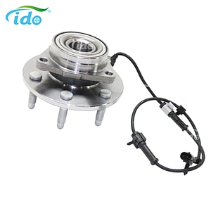 15233113 515036 BR930304 SP500300 High Quality Front Wheel Hub Bearing for Chevrolet Classic Express Cadillac