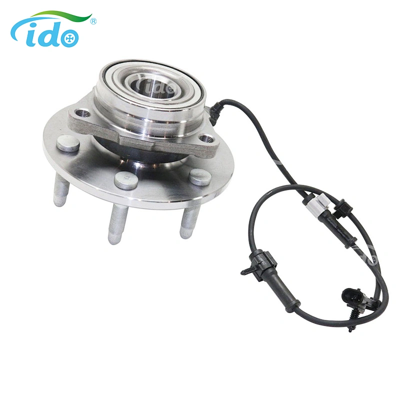 15233113 515036 BR930304 SP500300 High Quality Front Wheel Hub Bearing for Chevrolet Classic Express Cadillac