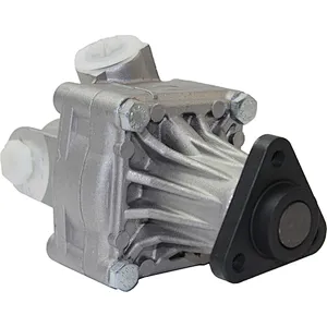 Hydraulic  Steering Pump Fit for BMW 3 E36 90-00 5 E34 87-95 32411141198 32411141201
