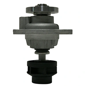 2S6G8591AA water pump for Ford Fiesta V van 2003-