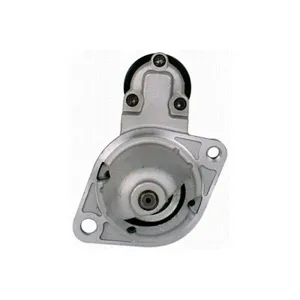 Scrap Starter And Alternator Motor for BMW 3 E46 12411750979 12417505979