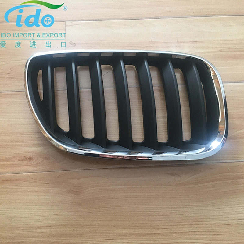 51137124815 51137124816 Hot Sale Auto Parts Left Right Front Grill for BMW X5 E53 2000-2007