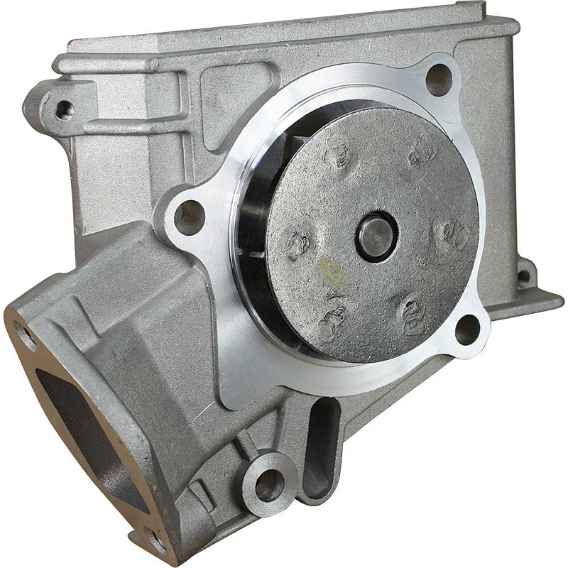 KKY0115010 8AD215010 water pump for Ford Fiesta