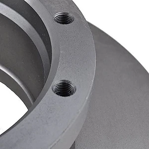 9424211212  Vented Auto Disc Brake Fit for Mercedes-Benz Actros Brake Disc 1996-2002