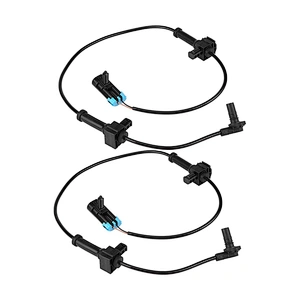 10384745 High Performance Auto Part ABS Wheel Speed Sensor for Chevrolet Silverado 1500