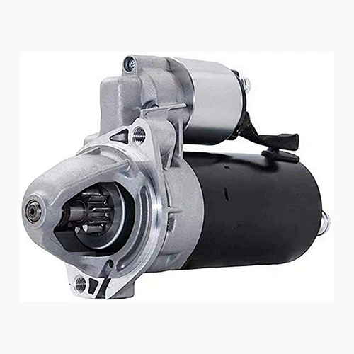 Car Starters for Mercedes Benz SALOON (W124)	1984-1993 0041517001 19133955 19012101 0041516501
