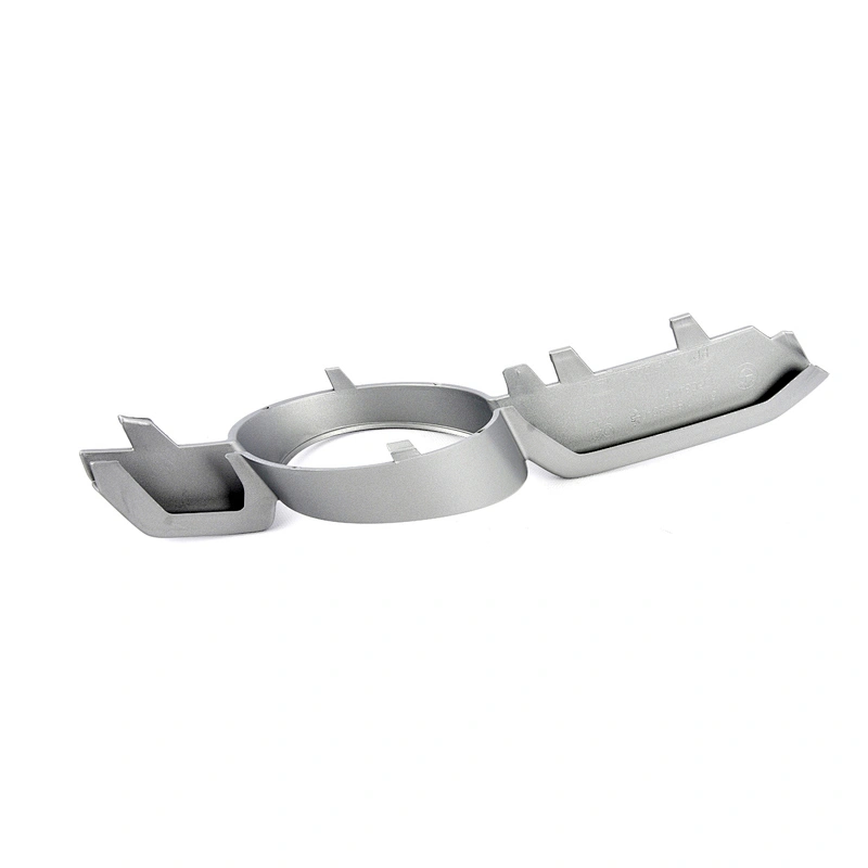 51117188385 Manufacturer Auto Left Fog Lamp Bracket Stripe for BMW X6 (E71, E72) 2007-2014