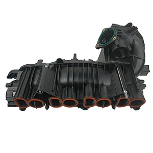 Engine intake manifold 11618507239 for BMW N47 E90 E82 E88 E81 E87 E92 E93