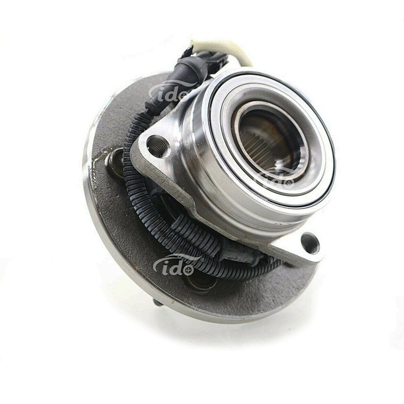 515079 515010 7L3Z1104A BR930318 Auto Parts Front Wheel Hub Bearing for Ford F-150 2000-2003 F-250 1997-1999