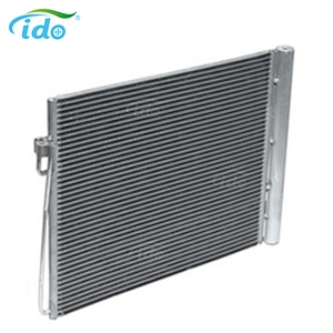 64509391489 Cheap Price Car Parts Radiator for Bmw 5 F10 2009-2016