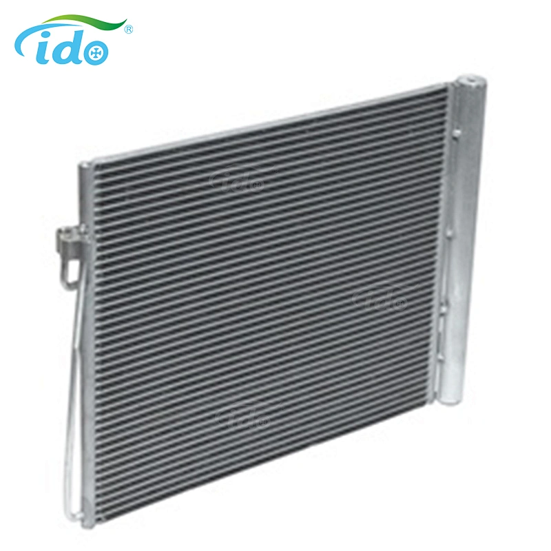 64509391489 Cheap Price Car Parts Radiator for Bmw 5 F10 2009-2016