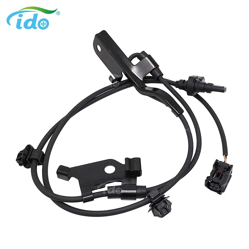 89542-42050 High Quality Auto Part ABS Wheel Speed Sensor for Toyota Rav 4 III (_A3_)	2005-