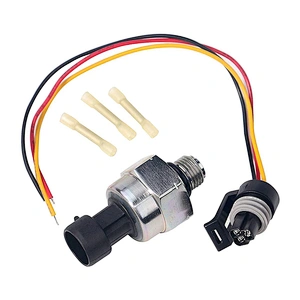 F6TZ-9F838-A Made in China Fuel Injection Timing Sensor for Ford E-350