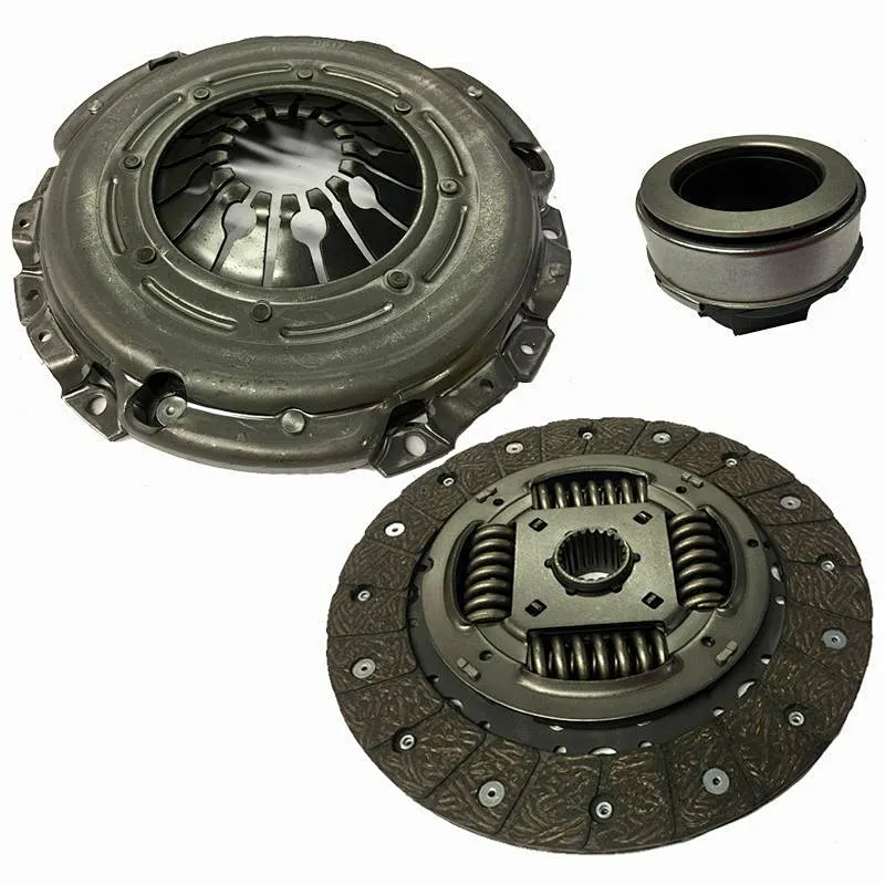 21207556560 21207637279 415040410 415055210 clutch kit for BMW 3 SERIES E90 E92 E93 316D 318D 320D