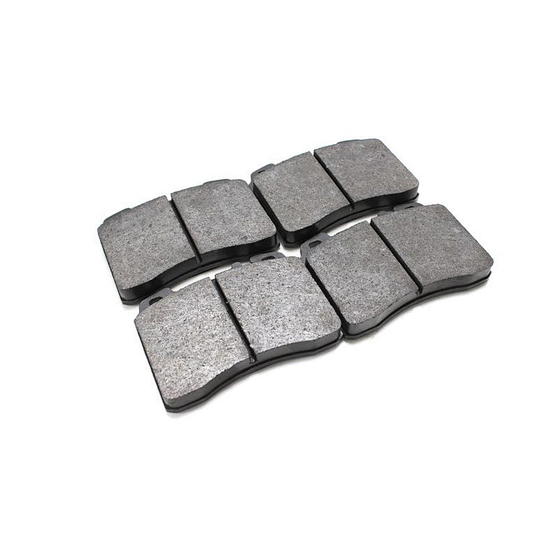 0024203720 0014209420  Car Parts Front Brake Pad for Mercedes-Benz C-CLASS (W202) 1993-2000