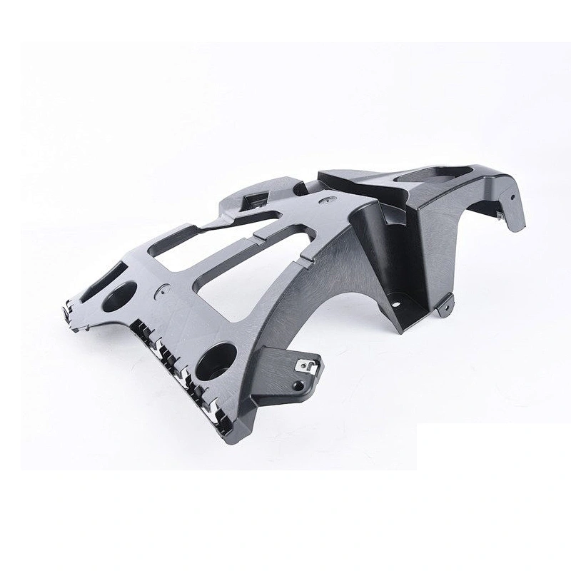 51127227757 Manufacturer Car Left Rear Bumper Bracket for BMW X5 (E70) 2006-2013