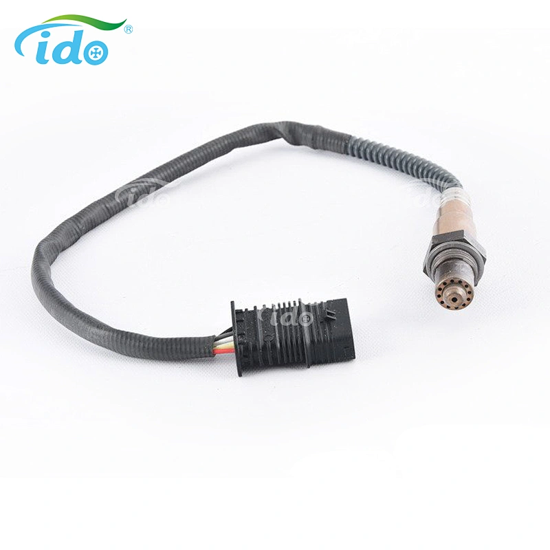 0258027015 11787596908 High Quality Lambda Sensor O2 Oxygen Sensor for BMW 3 F30 X5 F15 E70 X3 F25 1 F20