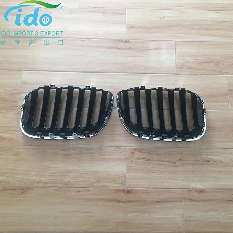 51137124815 51137124816 Hot Sale Auto Parts Left Right Front Grill for BMW X5 E53 2000-2007