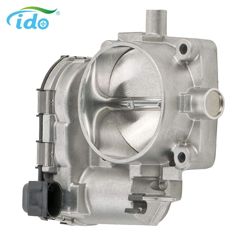 1131410125 Professional Factory Electronic Engine Throttle Body For ...