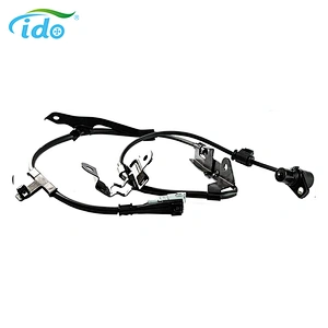 89545-42040 High Performance Auto Part ABS Wheel Speed Sensor for Toyota Rav 4 III (_A3_) 2005-