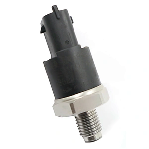 OEM 0281002788 50 01 853 014 Auto Parts Fuel Rail Pressure Sensor for BMW E38 E39 Vauxhall Omega B Renault Trucks