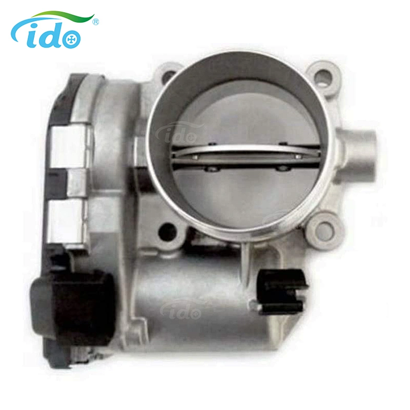 BK2Q9E926AC High Quality Electronic Engine Throttle Body For Ford Ranger (TKE) 2011-