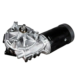 0048206742 24V Auto Power Wiper Motor for Mercedes Benz MK NG SK Vario Bus T2/LN1