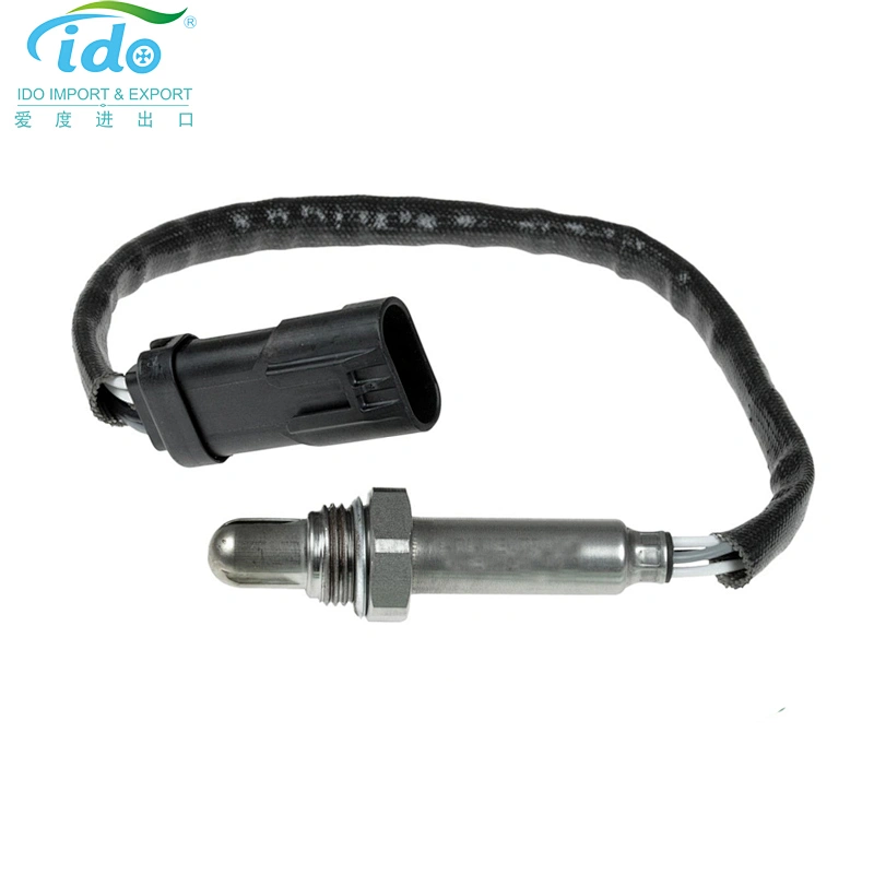 7700103504 Universal Auto Engine Parts O2 Lambda Oxygen Sensor for BMW E46 E90 E91 F10 Alfa Romeo Audi A4