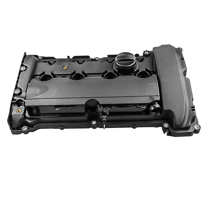 Engine Valve Cover 11127561714 11127646555 for BMW Mini Cooper S JCW R55 R56 R57 R60 1.6L