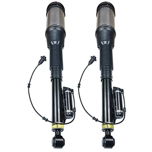 2203202338 Air Suspension Strut Shock Absorber For Mercedes Benz W220