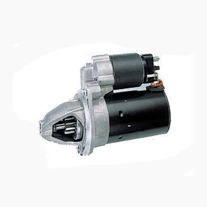 Starter Motor for Mercedes Benz 190 (W201) 1982-1993 004151700180 A003151500180