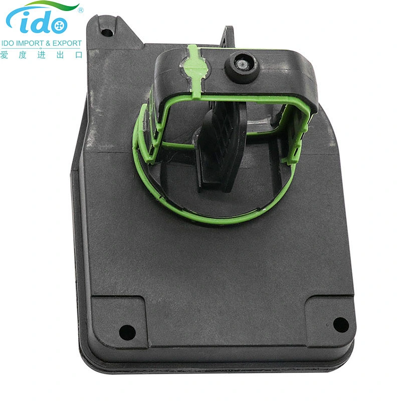 Air intake manifold flap control valve 11617560538 for BMW E61 2004-