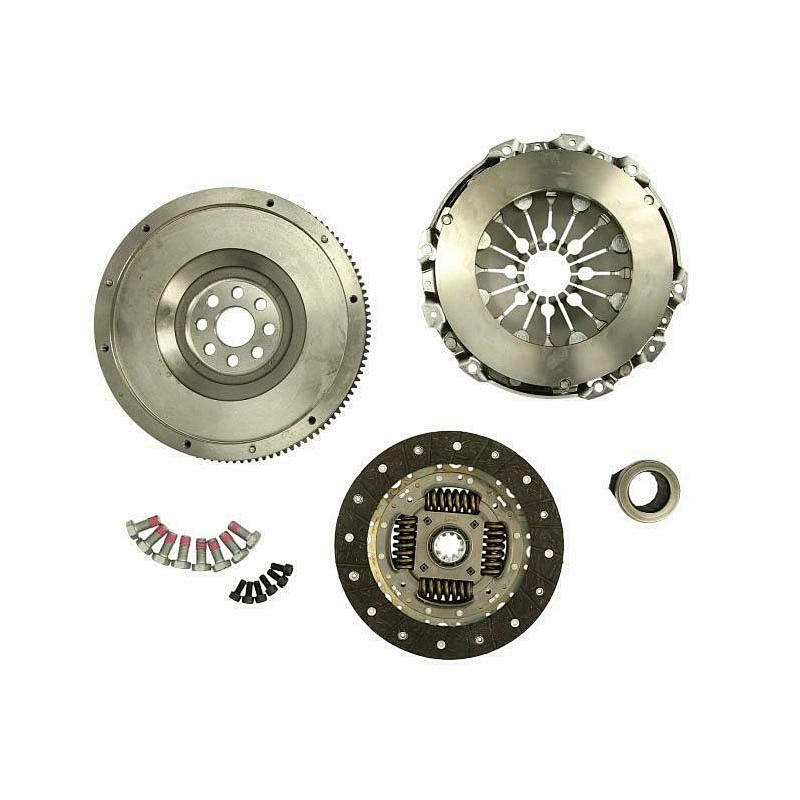 1223610 21217508556 flywheel clutch kit for BMW 3 5 323 ti 520i 523i 525i 320ci 323ci 325ci 525ti