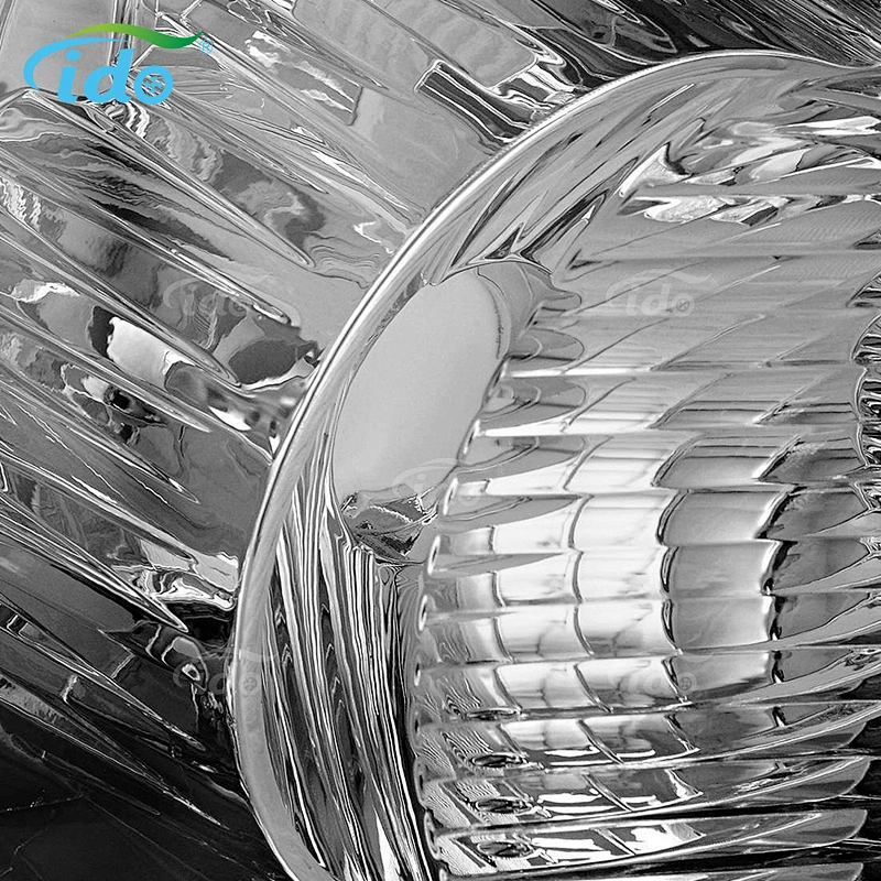 6L5Z13008BA 6L5Z13008AA Auto Car Left Rigth Pair LED Head Lamp Headlights for Ford Ranger 2001 - 2011