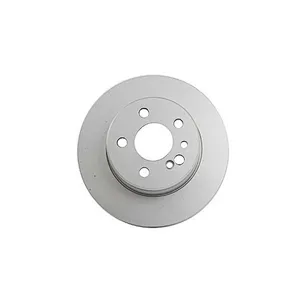 Chinese Manufacturer 1404230612 Solid Auto Brake Disc for Mercedes-Benz S-Class (W140) 1991-1998